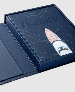 Assouline Feadship Book FEADSHIP