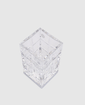 Treesseci Palace crystal bathroom glass PA03ACRSL