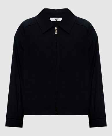Black jacket