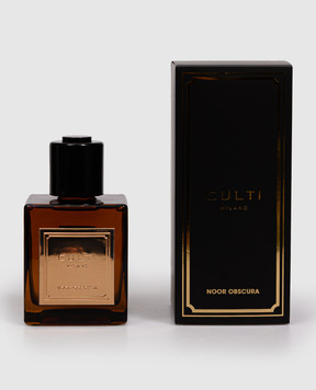 Culti Milano Aroma diffuser NOOR OBSCURA 500 ml PDAPRLNOB0500MNER0000