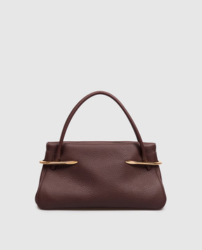 Givenchy Brown leather Pinch bag BB5158B2DG