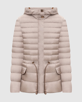 Moncler Raies gray down jacket L20931A00157597YF