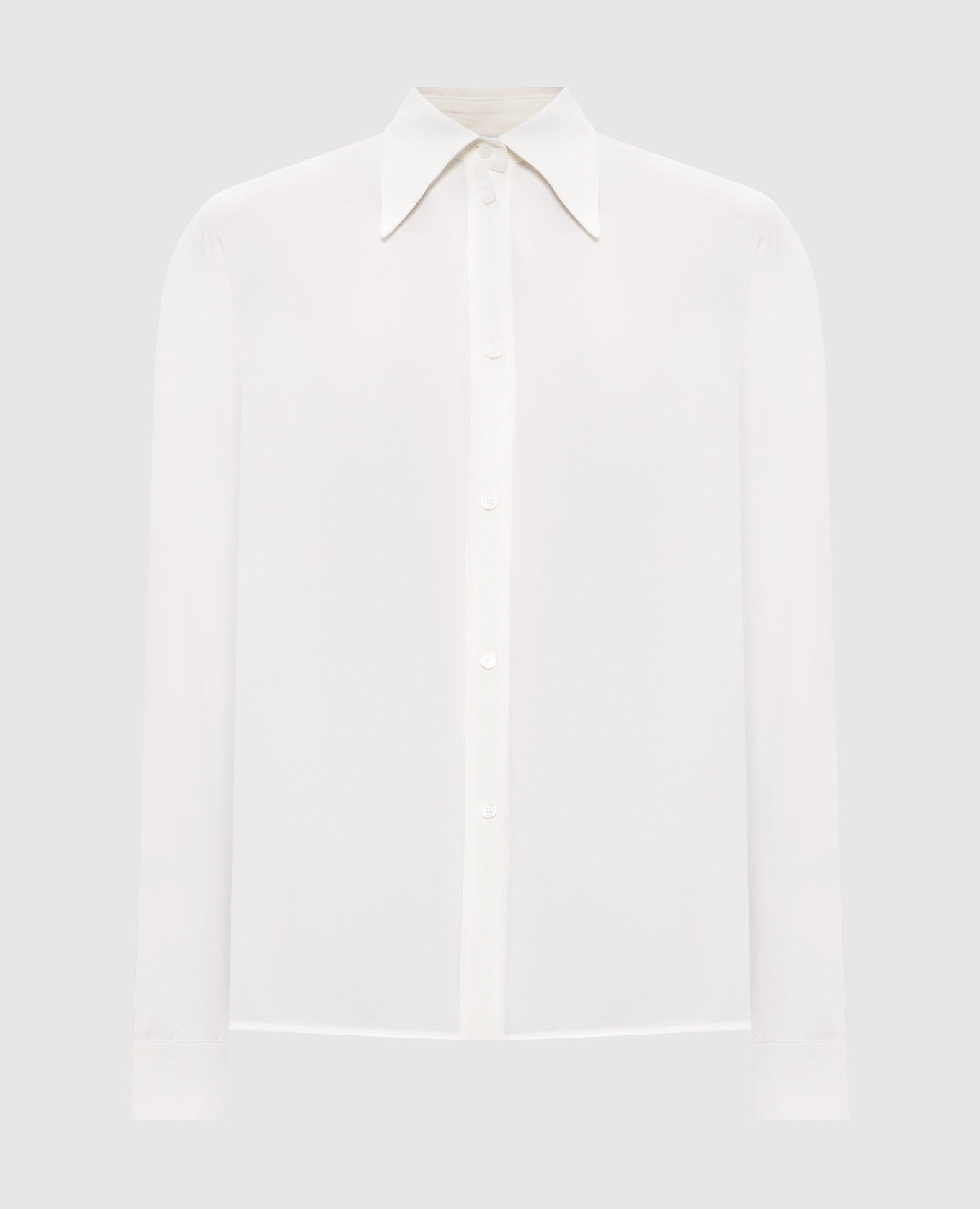 

White blouse Ballantyne