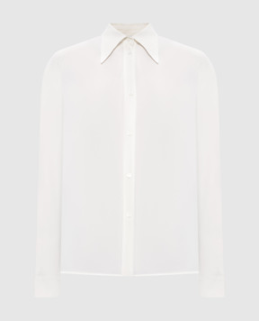 Ballantyne White blouse BLH180UVI11