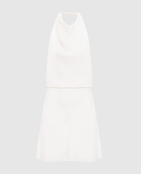 Simkhai Reanna ivory open back dress 2261125Q