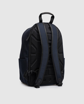 Premiata Blue Blade backpack BLADE