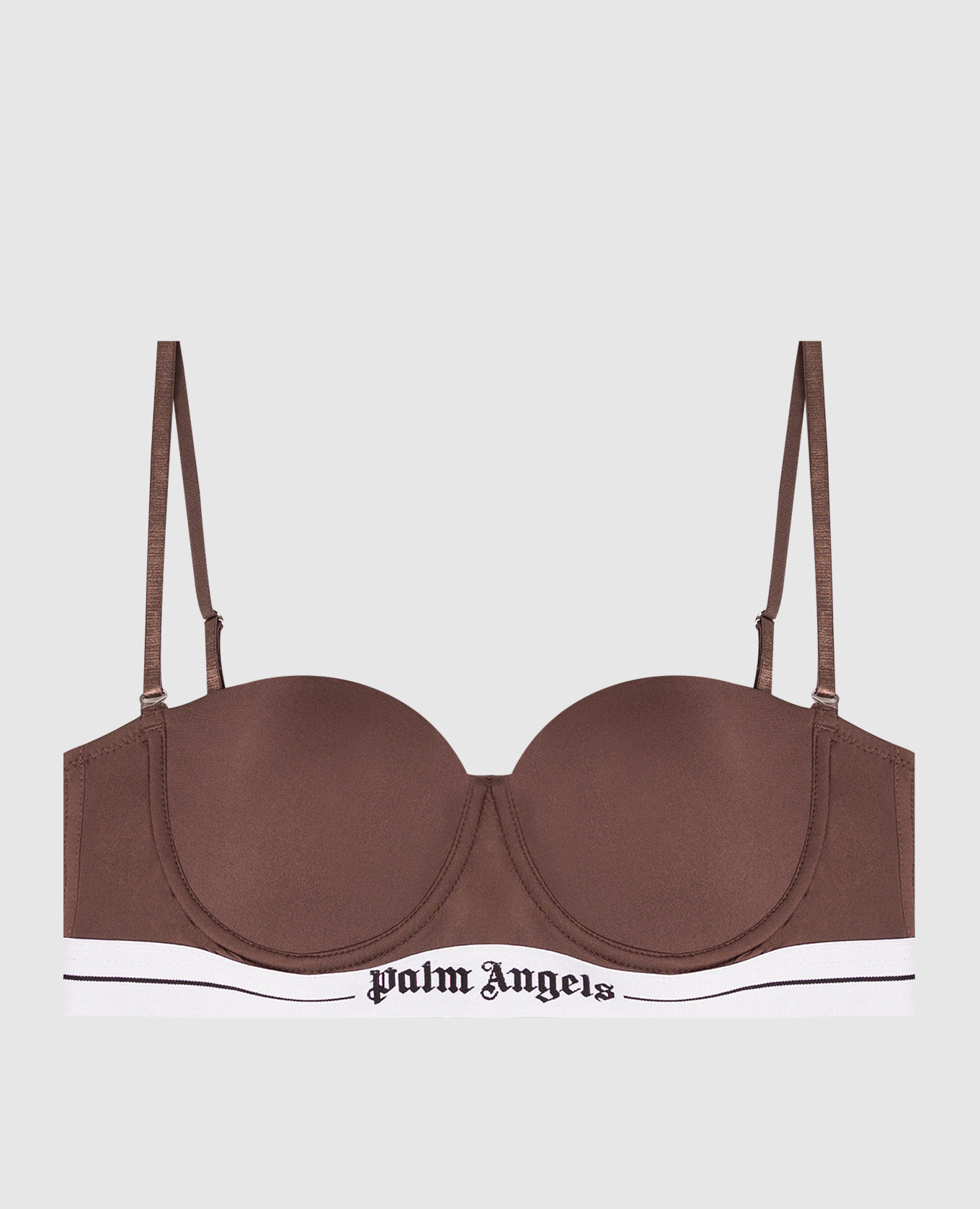 Brown bodice