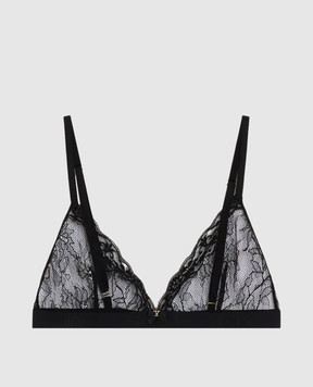 Valentino Black lace bralette 8B0MZ00AA7A
