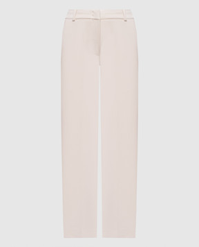 Peserico Beige pants M0468601916