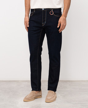 Tramarossa Brando blue jeans BRANDODBSCL