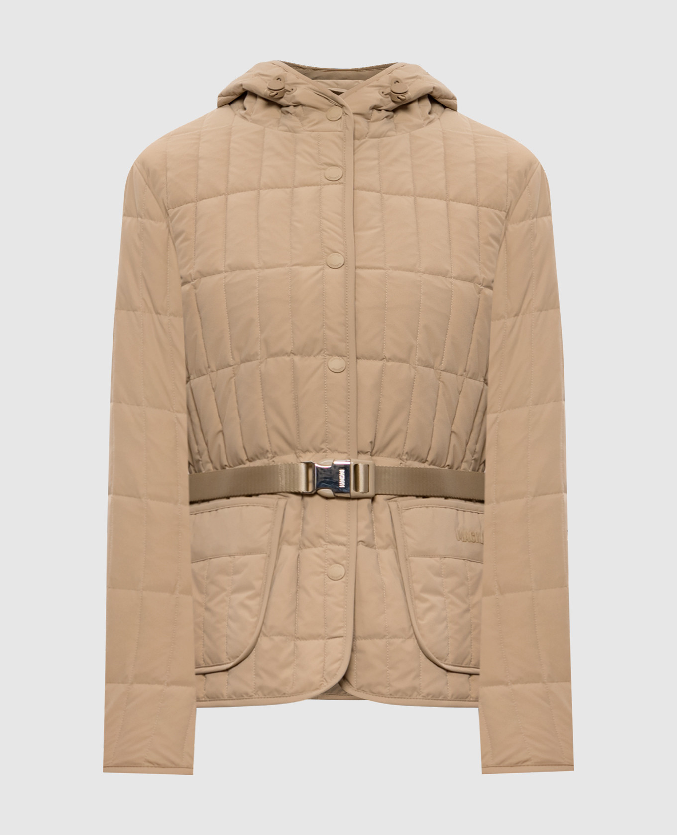 

Beige down jacket RAJA Mackage