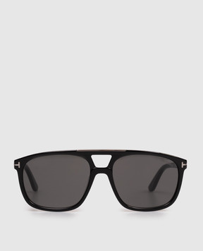 Tom Ford Black sunglasses BRIANNA FT1338N