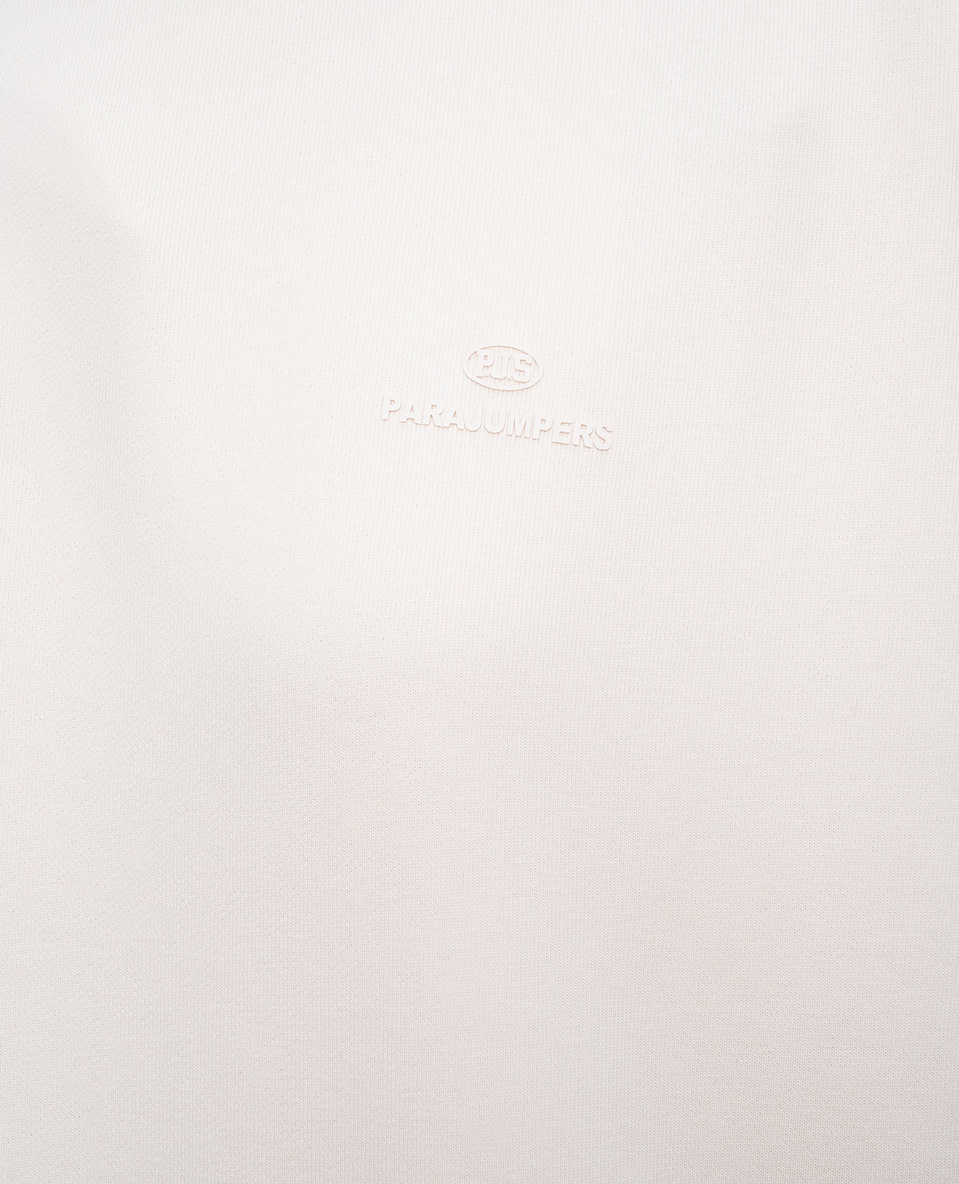 

Beige Bibi sweatshirt Parajumpers