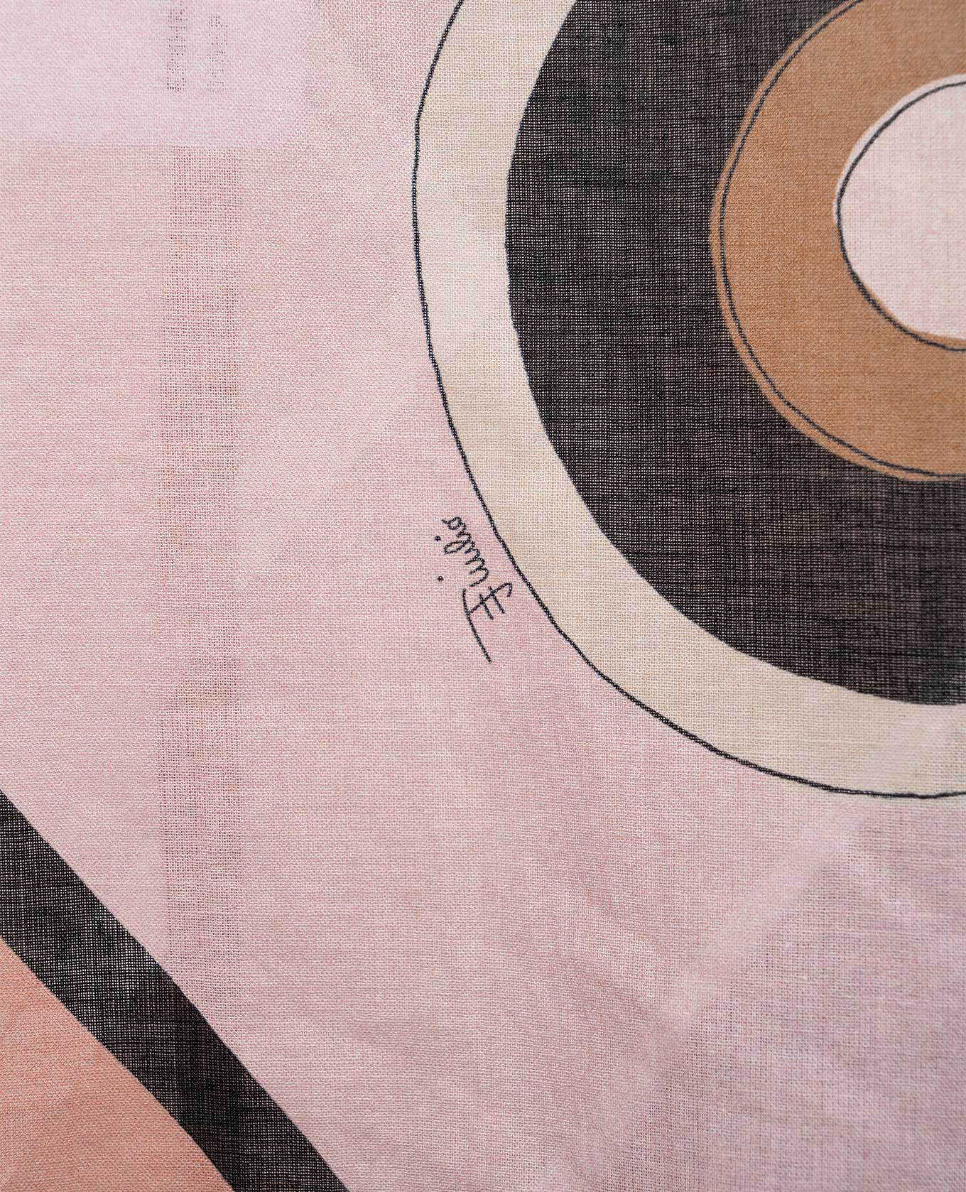 

Printed shirt PUCCI, White