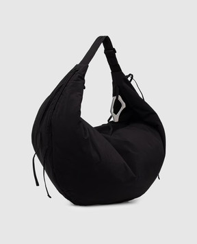 Heliot Emil Black CLAUDA bag 15085