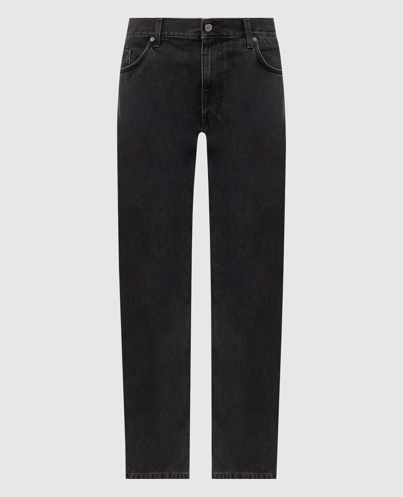 Black jeans Archive Axel Arigato