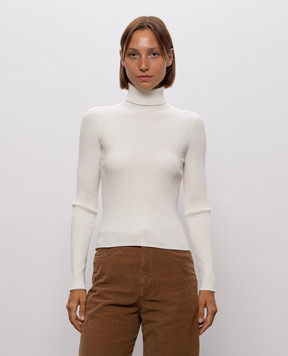 Twinset Ivory golf 262AT3130