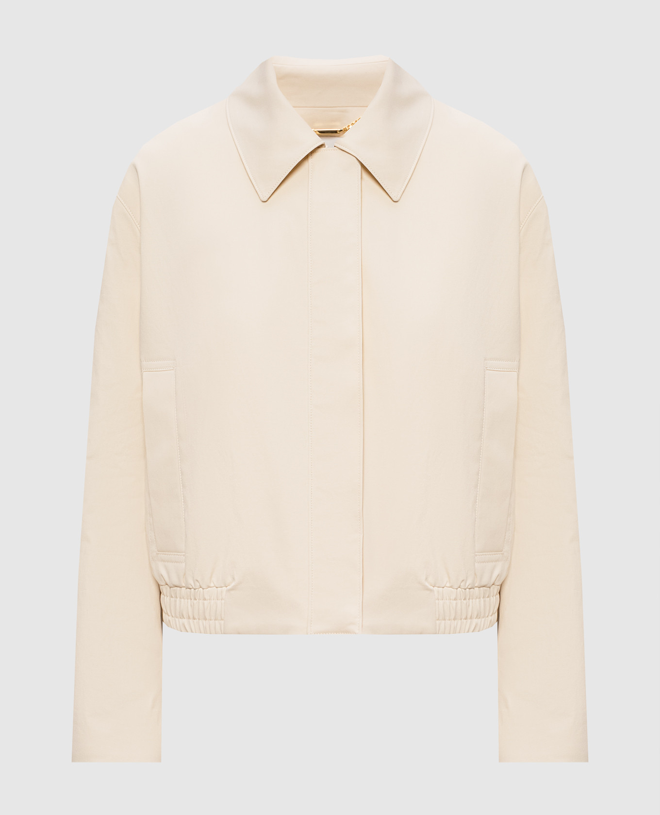 Haddou beige jacket