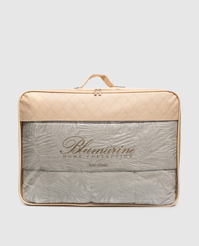 Blumarine Home Evelyn patterned bedspread W0000250009