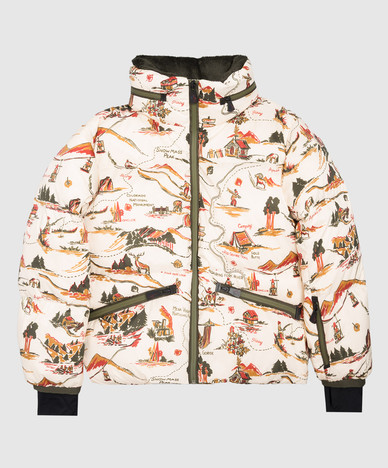 Moncler Grenoble ENFANT