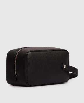 Dolce&Gabbana Black leather bag BM2449A0370