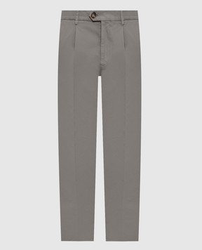 Brunello Cucinelli Green pants M252DE1450