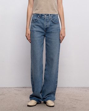 CITIZENS OF HUMANITY Annina blue jeans 1746D3028
