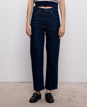 AGOLDE 90's blue jeans A2151854