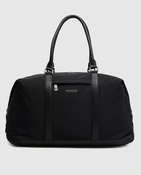 Trussardi Black travel bag Z389E006551NMBT02M03