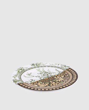 SELETTI Lothal Porcelain Dinner Plate 09142