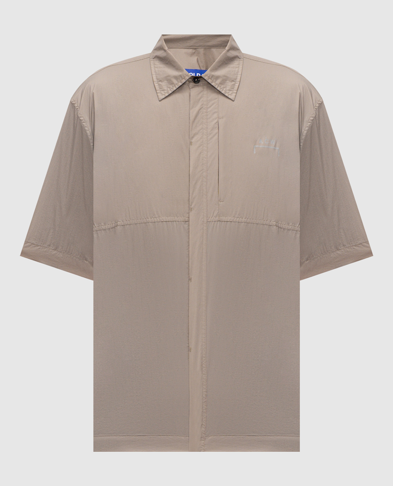 Beige Balfron shirt