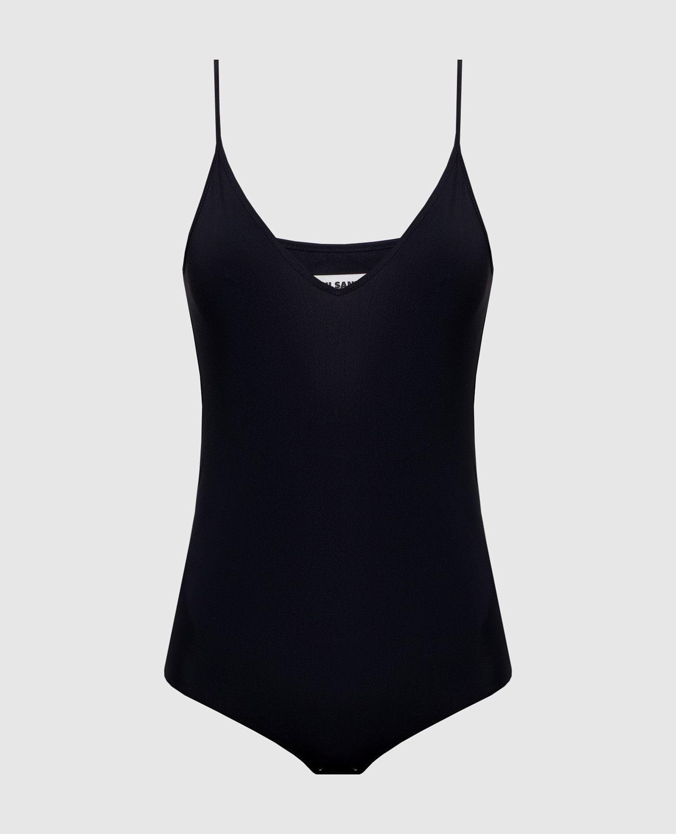 Black bodysuit