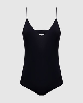 Jil Sander Black bodysuit J01NC0020J70026