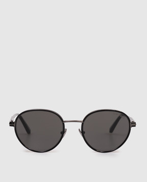 Tom Ford Black JET sunglasses FT1339