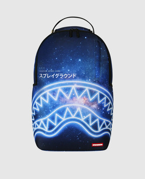 Sprayground CREATIVE SPACE LABS children's backpack 910B8616NSZ