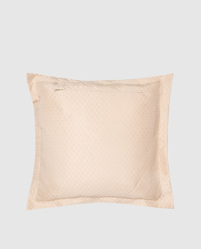 Blumarine Home Beige decorative pillow Primizia 50x50 W0000250017
