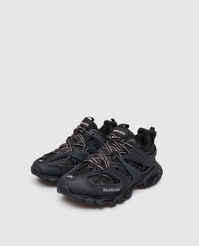 Balenciaga Black Track sneakers 542023W1GB1