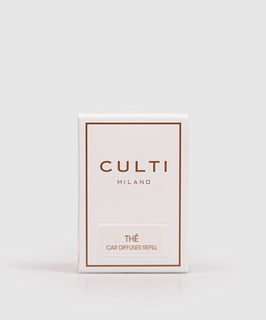 Culti Milano