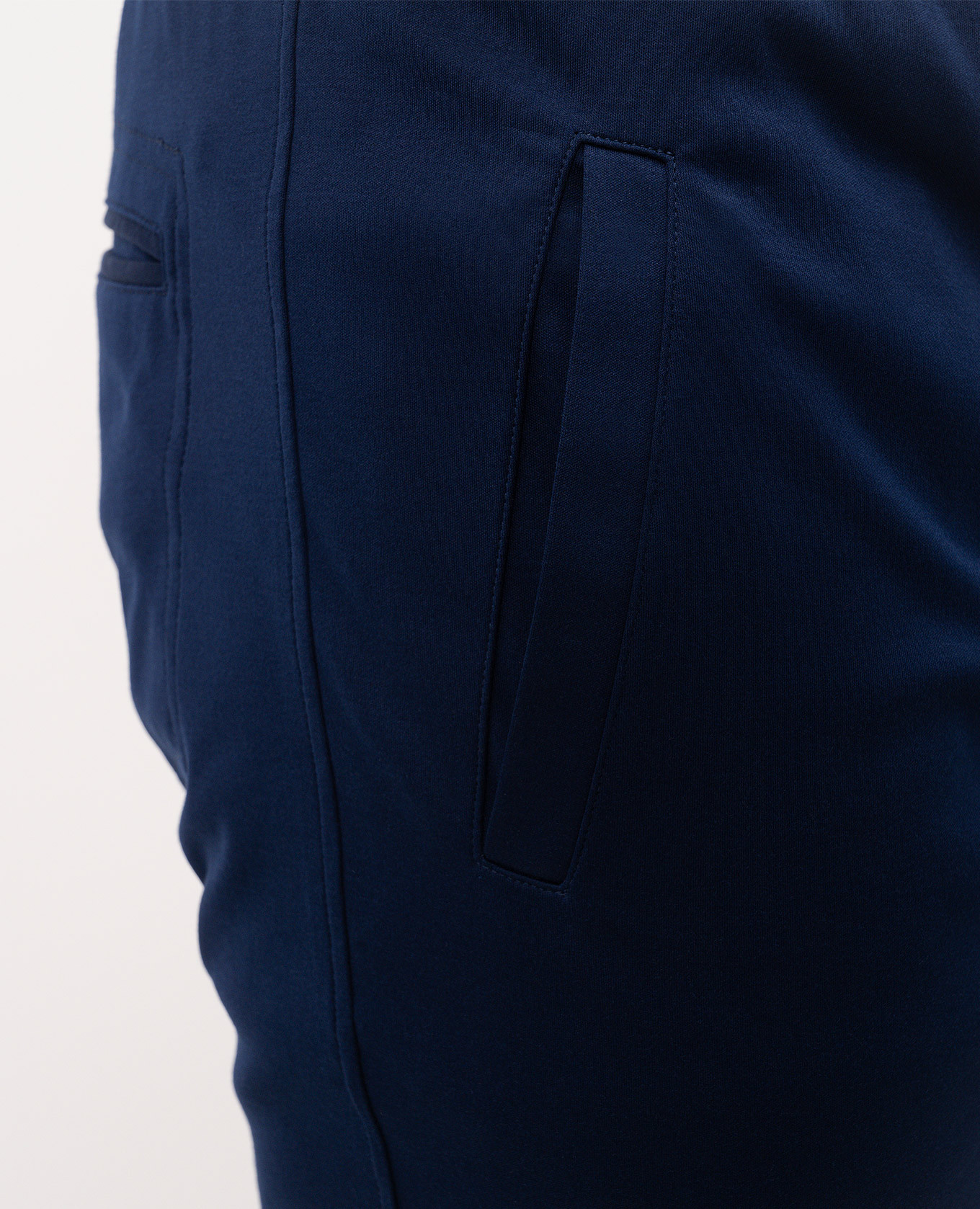 Blue sweatpants Castangia dal 1850 5