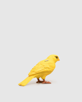 JW Anderson Yellow canary clutch AC0443FA0178