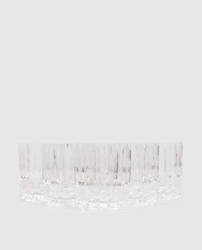 La Reine Set of crystal whiskey glasses CORINTHE 6 pcs. DOFCORINTHE