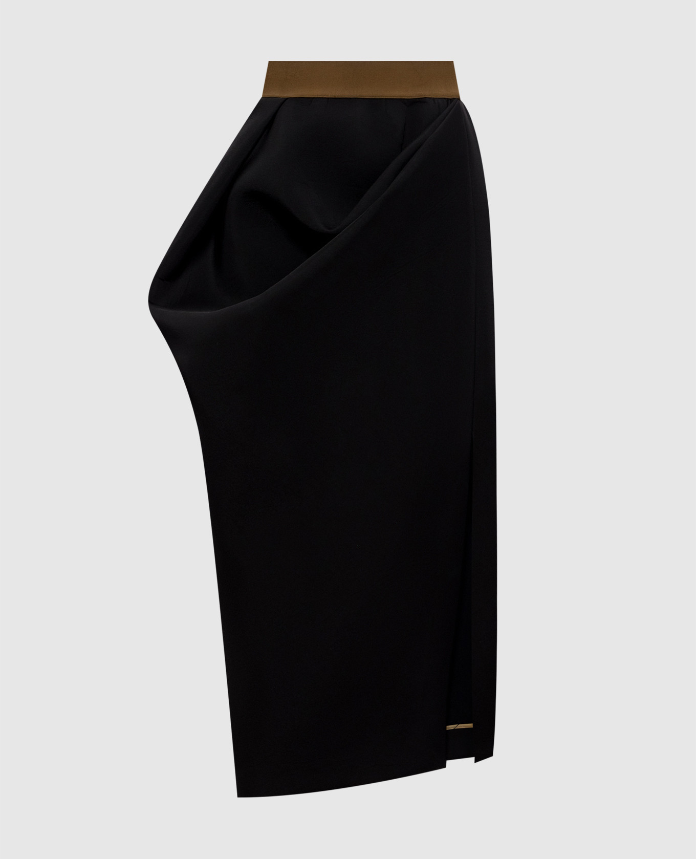 

Black Gatlin skirt UMA WANG
