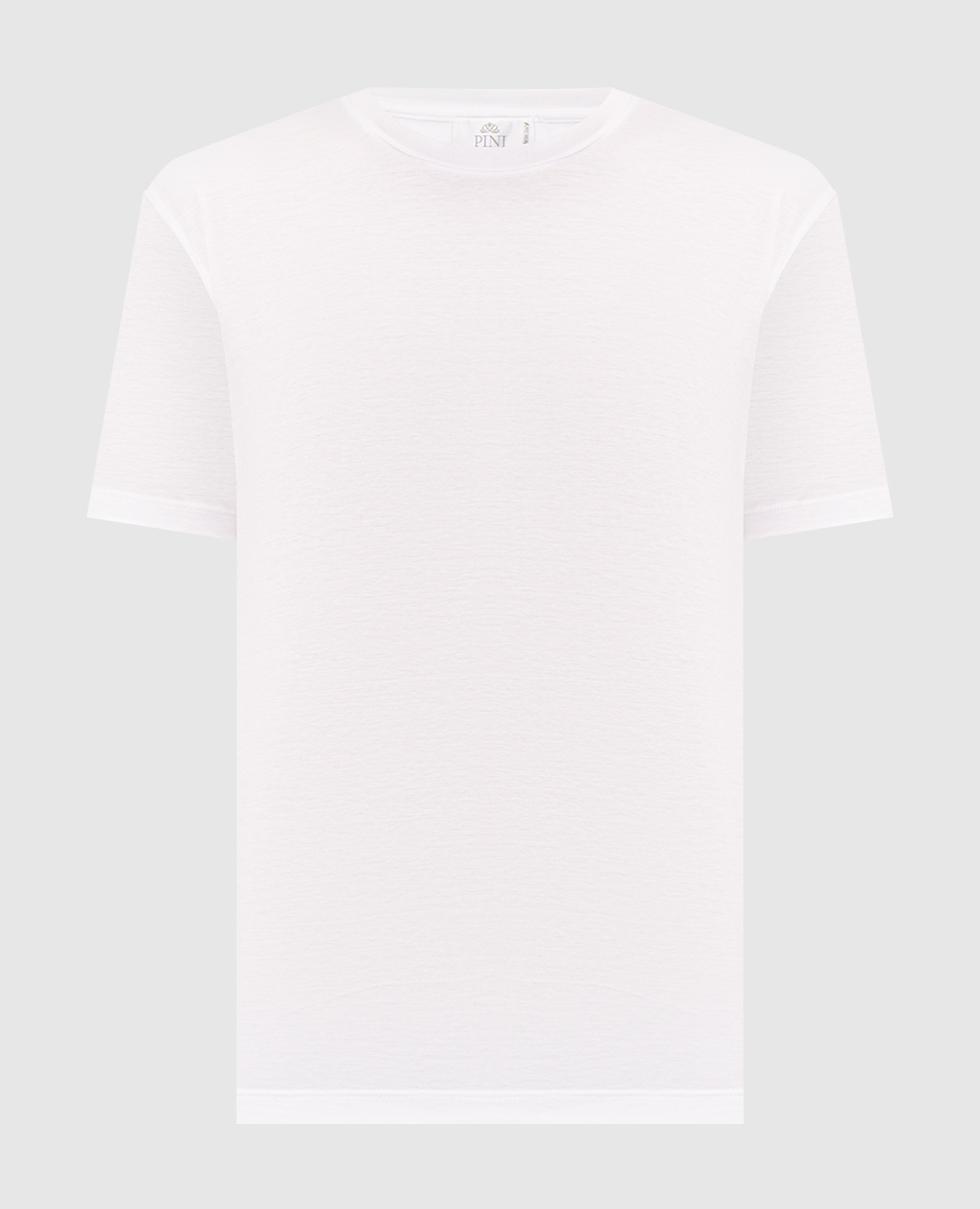 White T-shirt