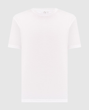 Pini Parma White T-shirt TSHJERBCO