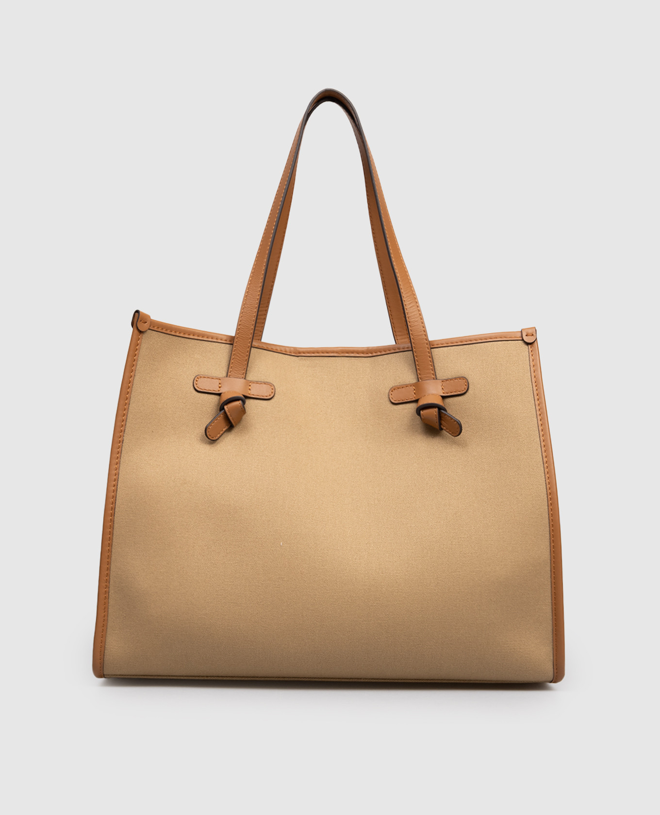 

Brown MARCELLA tote bag Gianni Chiarini