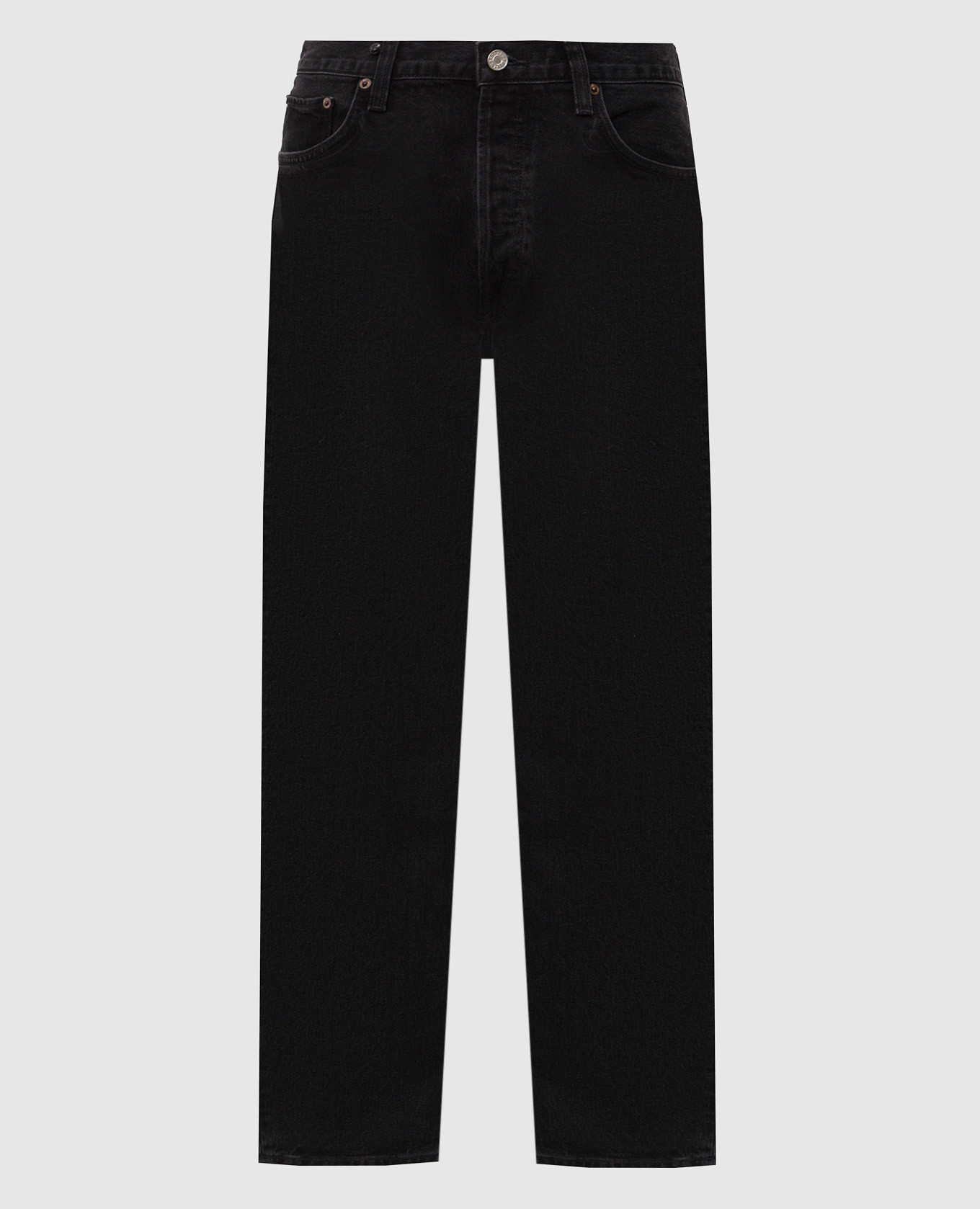 Black jeans 90'S AGOLDE