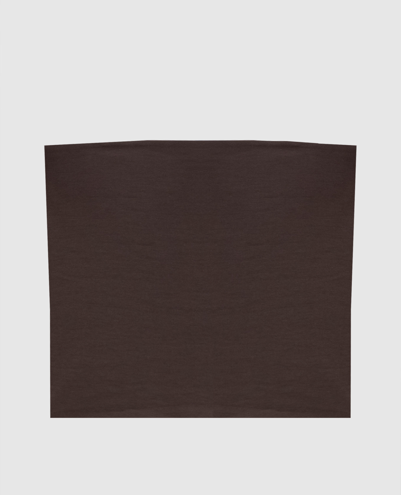 

Brown top Brunello Cucinelli