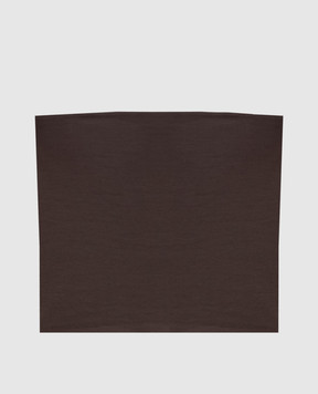 Brunello Cucinelli Brown top M0T1802B19