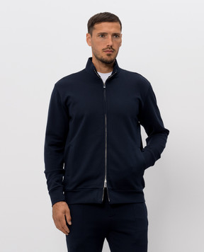 Stefan Brandt Blue sports jacket JOSEPHZSFTECOKP