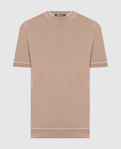 Bertolo Cashmere